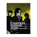 Fredericks Goldman Jones - De l\'intérieur
