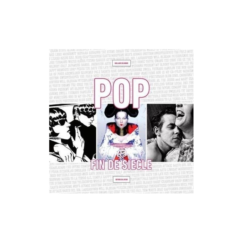 Pop – Fin de siècle