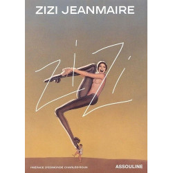 Zizi Jeanmaire