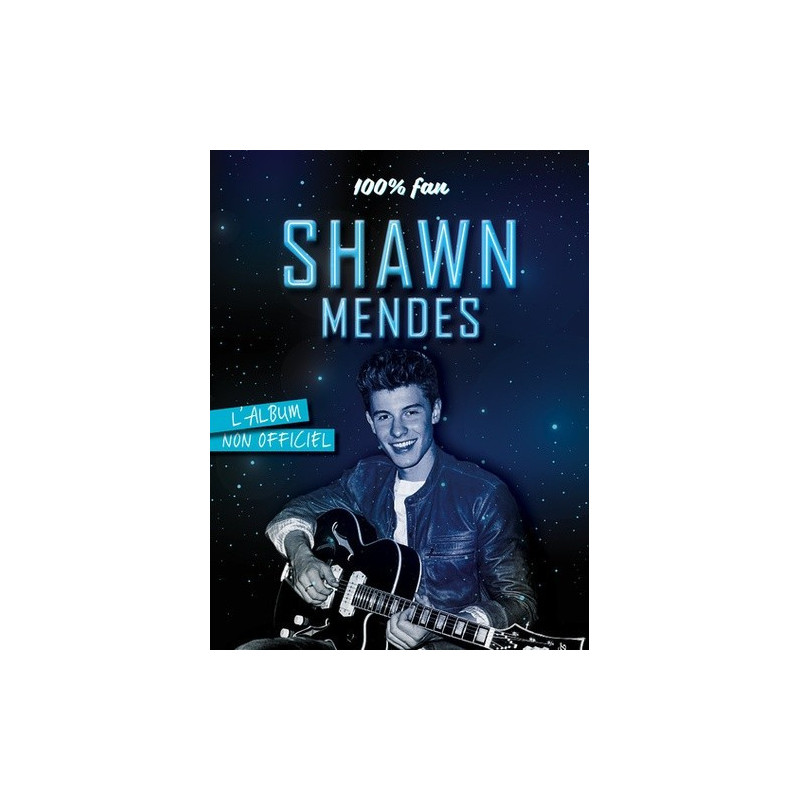 Shawn Mendes – L’album non officiel