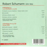Schumann - Symphonies n° 1 et n° 4