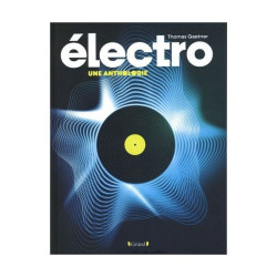 Electro - Une anthologie
