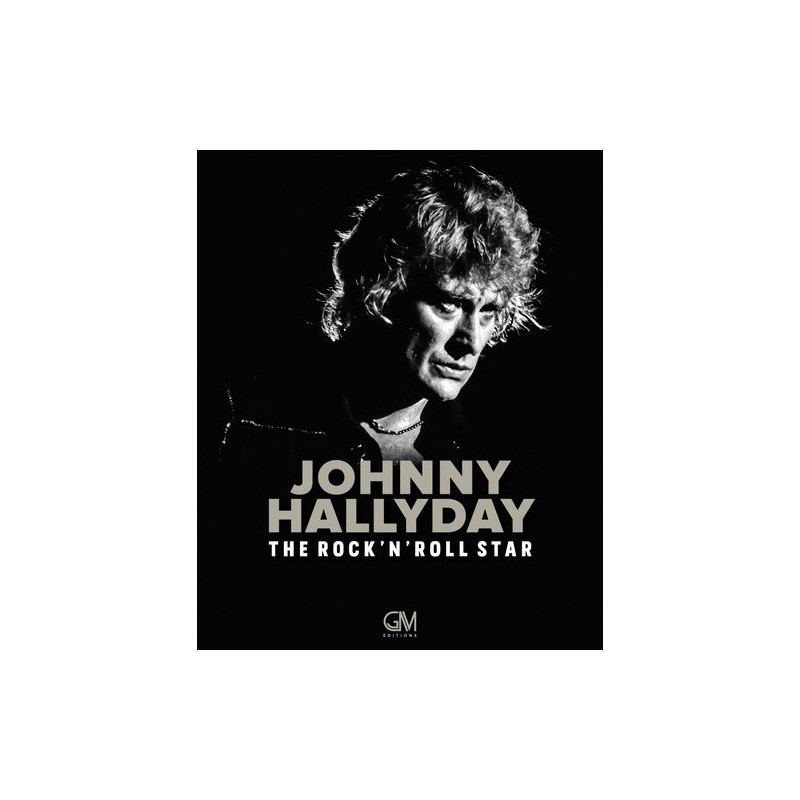 Johnny Hallyday – The Rock’N’Roll Star