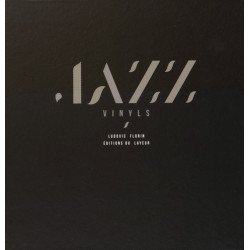 Jazz vinyls