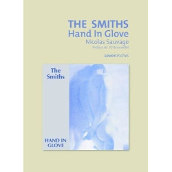 THE SMITHS – Hand In Glove