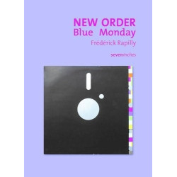NEW ORDER - Blue Monday