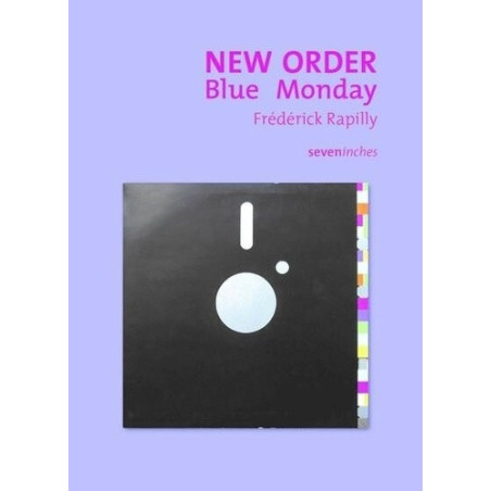 NEW ORDER - Blue Monday