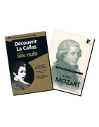 Livres sur la musique classique