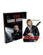 Livres sur le chanteur Renaud