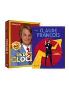 Livres sur Claude François